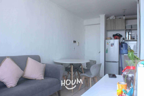 Departamento Conde Del Maule Id: 139067