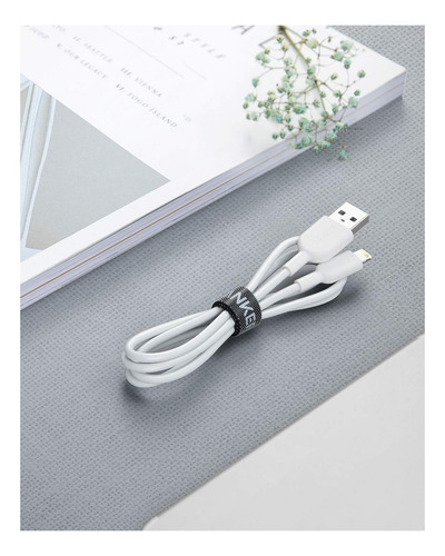 Anker Lightning Cable (paquete De 3), Powerline Ii 3ft Mfi C