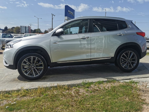 Chery Tiggo 7 1.5t Dct 0 Km
