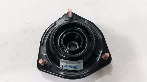 Base Amortiguador Delantero Hyundai Accent Getz Todos