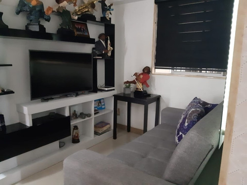 Hermoso Apartamento En La Flora