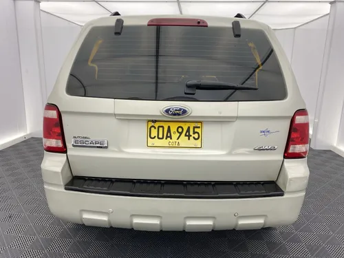 Ford Escape 3.0 Xlt