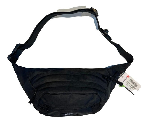 Riñonera Unisex Quiksilver Lone Walker