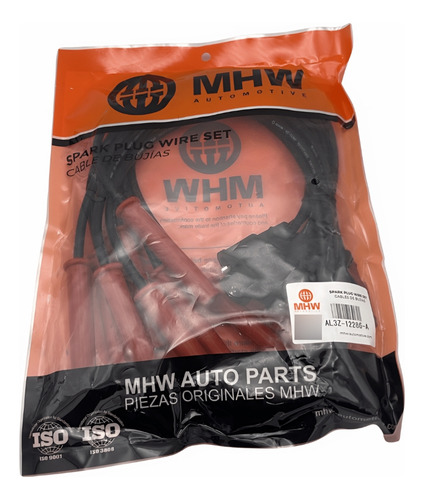 Cable De Bujia Ford Super Duty
