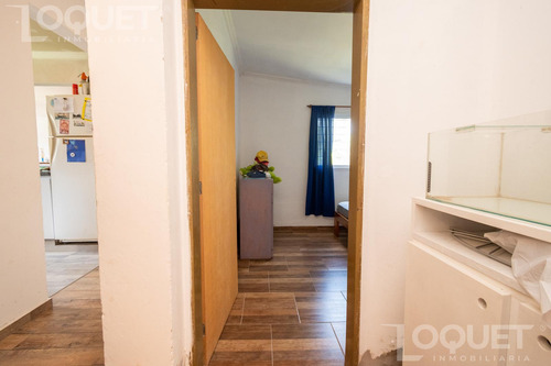 Quinta En Los Benteveos Y Callejon Reyna