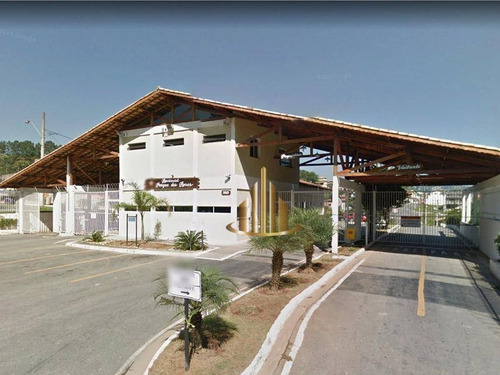 Casa Com 3 Suítes À Venda, 283m² Por R$ 830.000 - Cotia - Cotia/sp - Ca2714