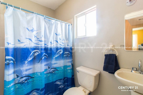 Imagen 13 de 21 de Casas En Venta Zona Norte Chihuahua