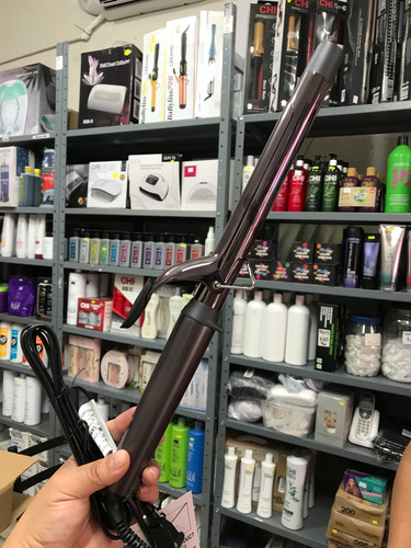Babyliss Pro Rizador Nano Titanium 25mm Índigo