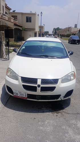 Chrysler Stratus 2.4 Le Mt
