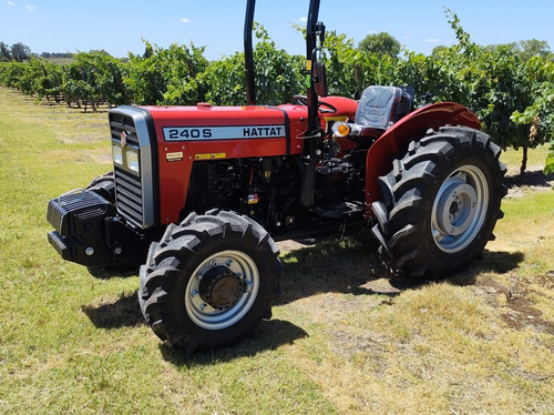 Hattat 240 S 4x4