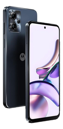 Motorola Moto G13 Dual SIM 128 GB Gris oxford 4 GB RAM - Bueno (Reacondicionado)