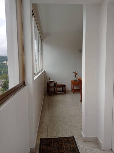 Imagen 11 de 11 de Confortable Apartamento En Alquiler
