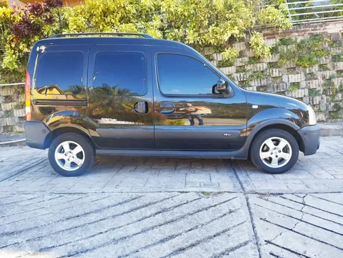Renault Kangoo Sport Way