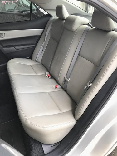 Corolla Gli 1.8 Flex 16v Aut.