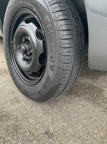 Chevrolet Celta 2012 1.0 Lt Flex Power 5p