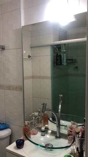 Imagem 11 de 15 de Apartamento Para Venda Em São Paulo, Parque Boturussu, 2 Dormitórios, 1 Banheiro, 1 Vaga - V298_2-1223975