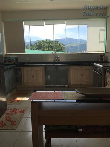 Imagem 14 de 17 de Chácaras À Venda Em Atibaia/sp - Compre O Seu Chácaras Aqui! - 1384506