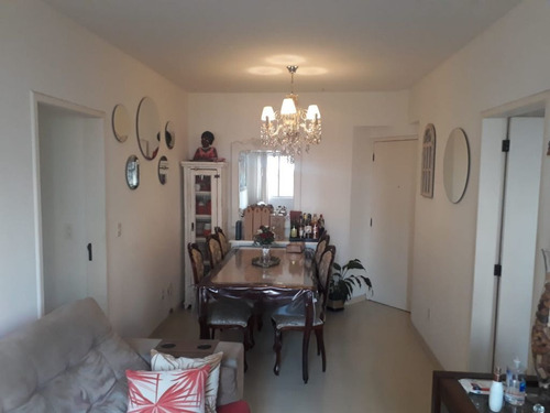Imagem 17 de 30 de Apartamento No Centro Próximo A Beira Mar - Ap2946