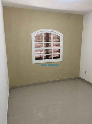 Imagem 9 de 14 de Apartamento Com 2 Dormitórios À Venda, 24 M²- Buraco Do Pau - Araruama/rj - Ap1770
