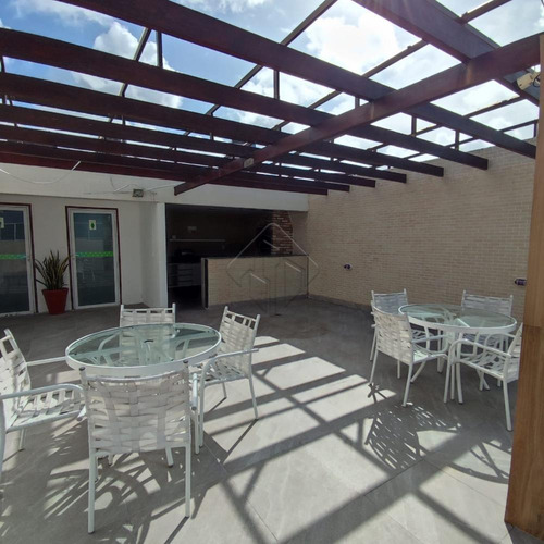 Imagem 4 de 10 de Apartamentos - Ref: L2867