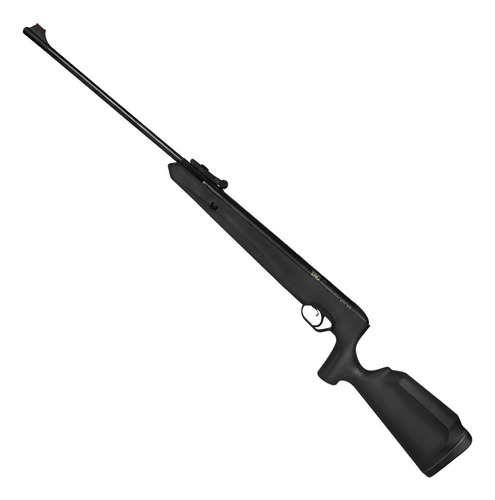 Carabina 5.5mm Naja Nitro Tag + Kit Limpeza + 2x.chumbo
