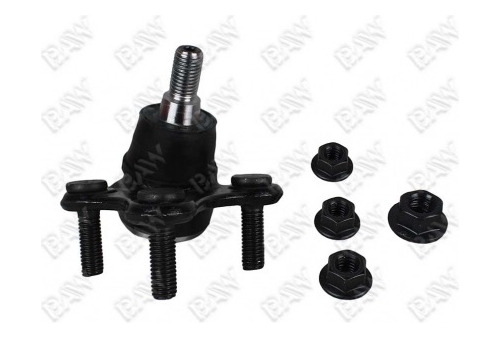 Horquilla Inferior Derecha A3 2013-2023 Jetta A7-8 2015-2022