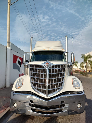 Lonestar 2016 Blanco