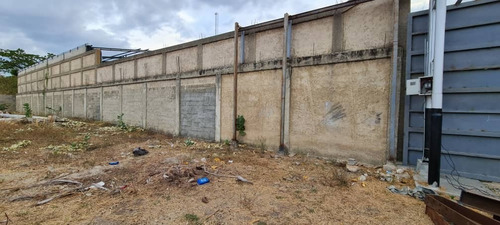 Imagen 3 de 8 de Venta De Terreno Industrial En San Diego Los Jarales/marco Sevilla Cod: 138796
