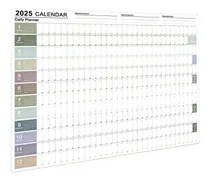Comprar Calendario De Escritorio Calendario De Pared 2025 2025 Calen