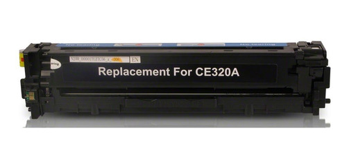 Toner Generico 128a Black Ce320a