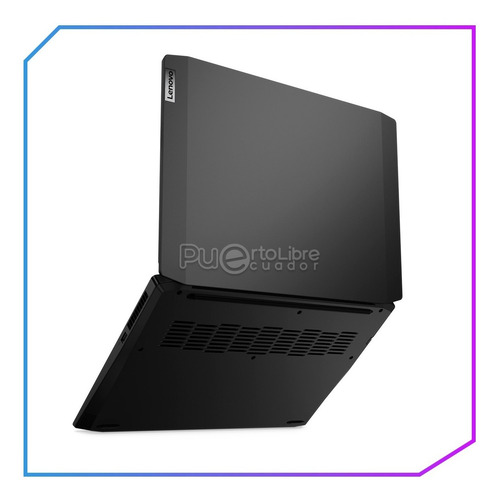 Imagen 10 de 10 de Turbo Lenovo Gamer Core I7 + 8 Gb + 256gb Ssd + Nvidia 4 Gb