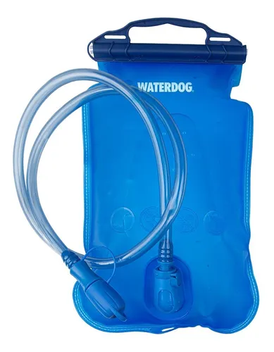 Bolsa De Hidrataci n Camelback Waterdog 2 Litros Mochila