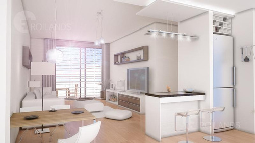 Venta Departamento 3 Ambientes Balcón Terraza Y Parrilla Saavedra