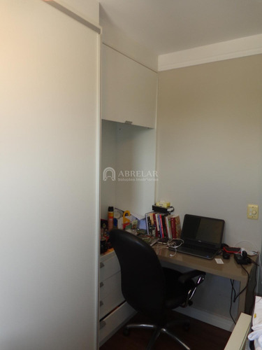 Apartamento À Venda Em Jardim Boa Esperanca - Ap005644