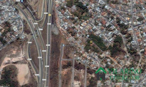 Imagem 5 de 8 de Terreno Em Vespasiano - 2255v