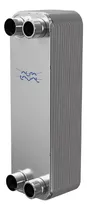 Comprar Trocador De Calor Brasado Alfanova 76-80h