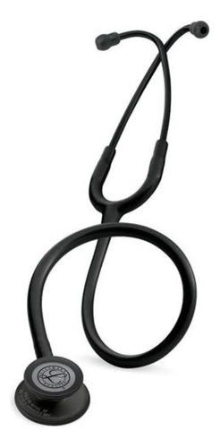 Fonendo Littmann Classic Iii Edición Especial Negro 5803