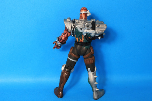 Nuclear Spawn Spawn Mcfarlane Toys (Usado)