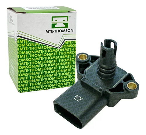 Sensor Múltiple Map Mte Para Ibiza 1.6l 2003-2009