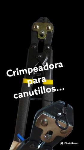 Crimpeadora 