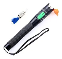 Comprar Probador De Cables De Fibra Óptica Con Localizador Visual De
