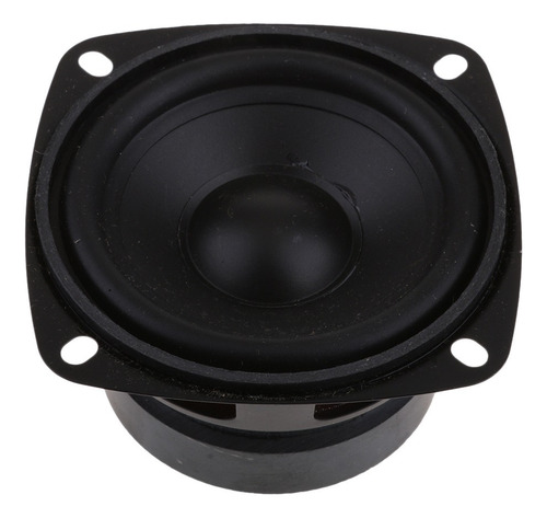 - Bocina De Audio Estéreo De 3 Inch 4ohm De Completo Tonos