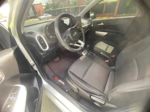 Kia Picanto 1.2 Zenith At