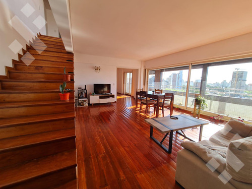 Alquiler Gerencial: Penthouse  Avenida Argentina  Al 400 - Neuquen Capital