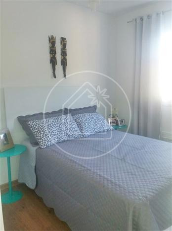 Apartamento - Ref: 769876