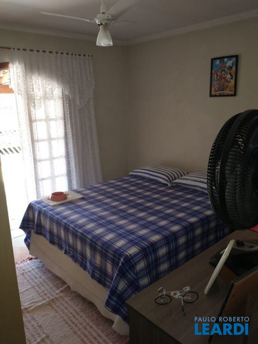 Imagem 11 de 15 de Casa Assobradada - Socorro - Sp - 624261