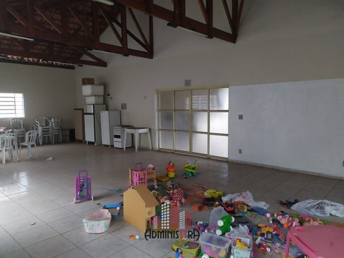 Imagem 11 de 11 de Apartamento A Venda Res. Ipanema Ville Sorocaba - Ap-2430-1