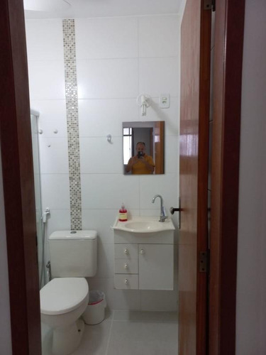 Imagem 15 de 15 de Casa Para Venda Em Rio De Janeiro, Campinho, 3 Dormitórios, 2 Banheiros, 1 Vaga - 1028_2-1544435