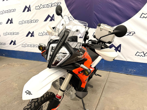 Ktm 890 Adventure R Rally Special Edition 1 De 10 2024