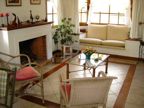 Imagen 2 de 13 de Casa En Venta Punta Del Este 3 Dorm, 300 M2 #1808